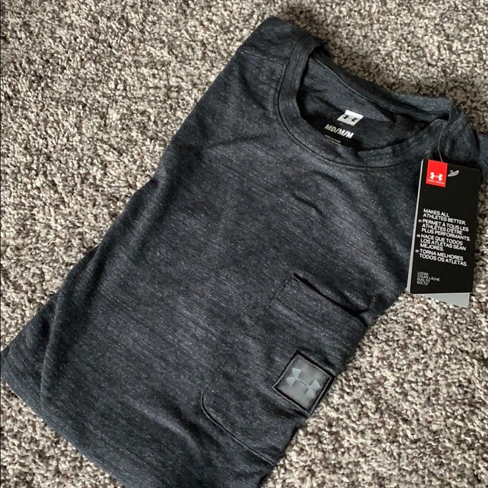 NWT Under Armour Men’s T-Shirt